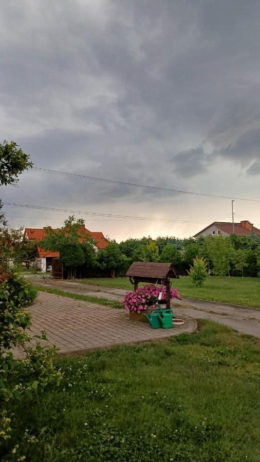 Agroturystyka Agnieszki Murszewskiej Sandomir Extérieur photo