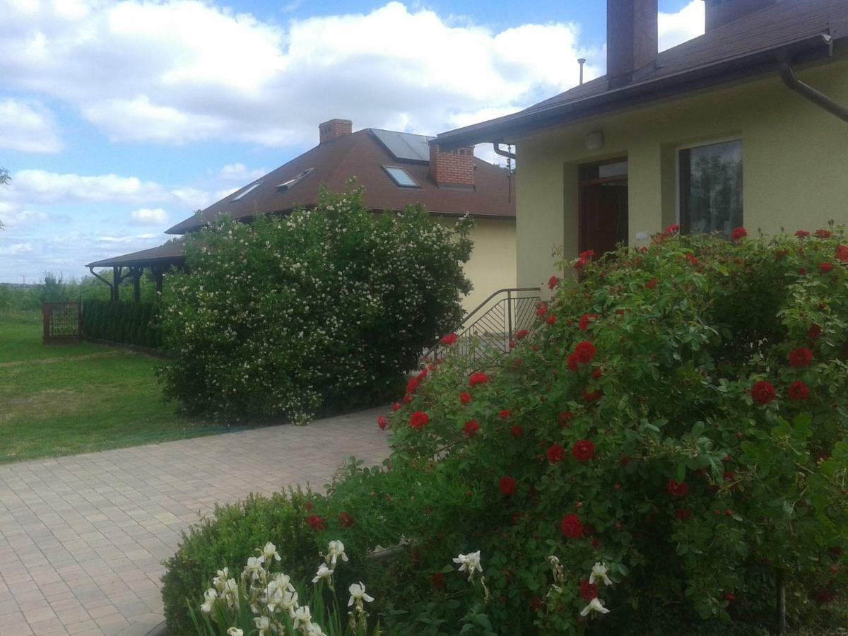 Agroturystyka Agnieszki Murszewskiej Sandomir Extérieur photo