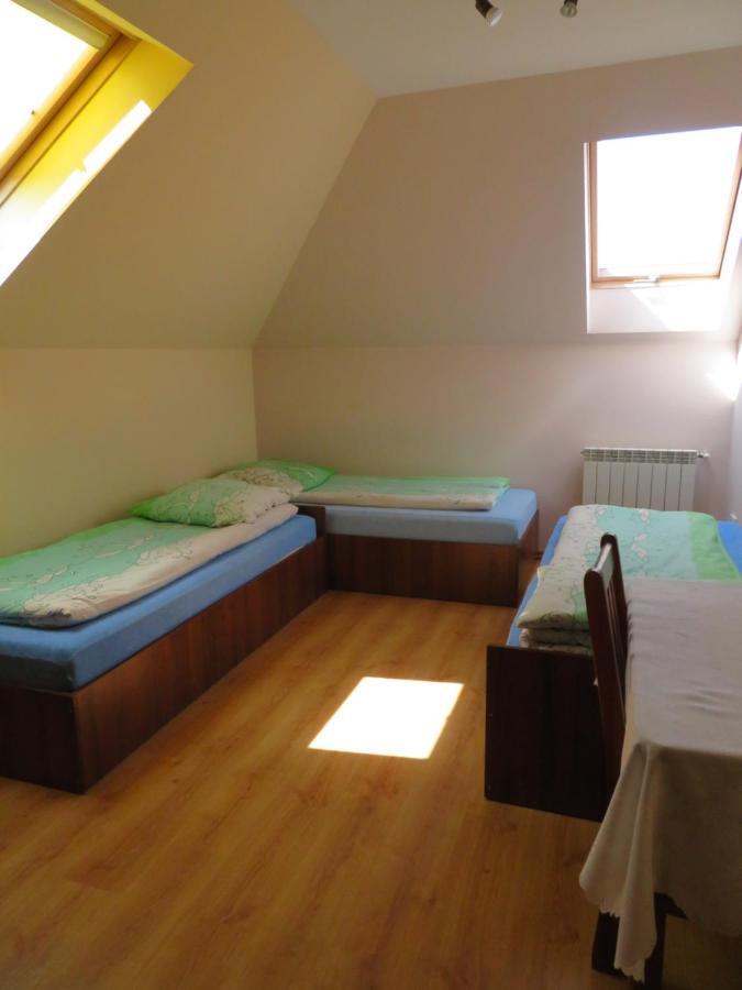 Agroturystyka Agnieszki Murszewskiej Sandomir Extérieur photo