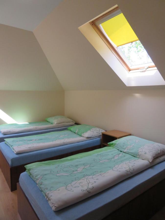 Agroturystyka Agnieszki Murszewskiej Sandomir Extérieur photo