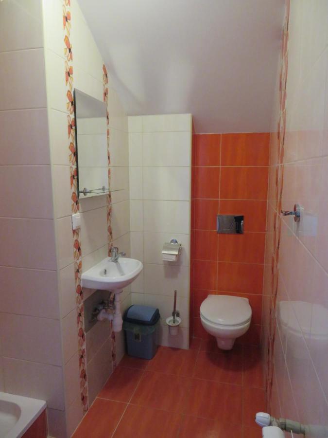 Agroturystyka Agnieszki Murszewskiej Sandomir Extérieur photo