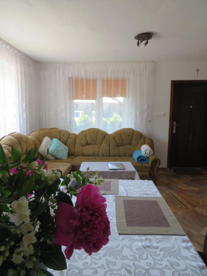 Agroturystyka Agnieszki Murszewskiej Sandomir Extérieur photo