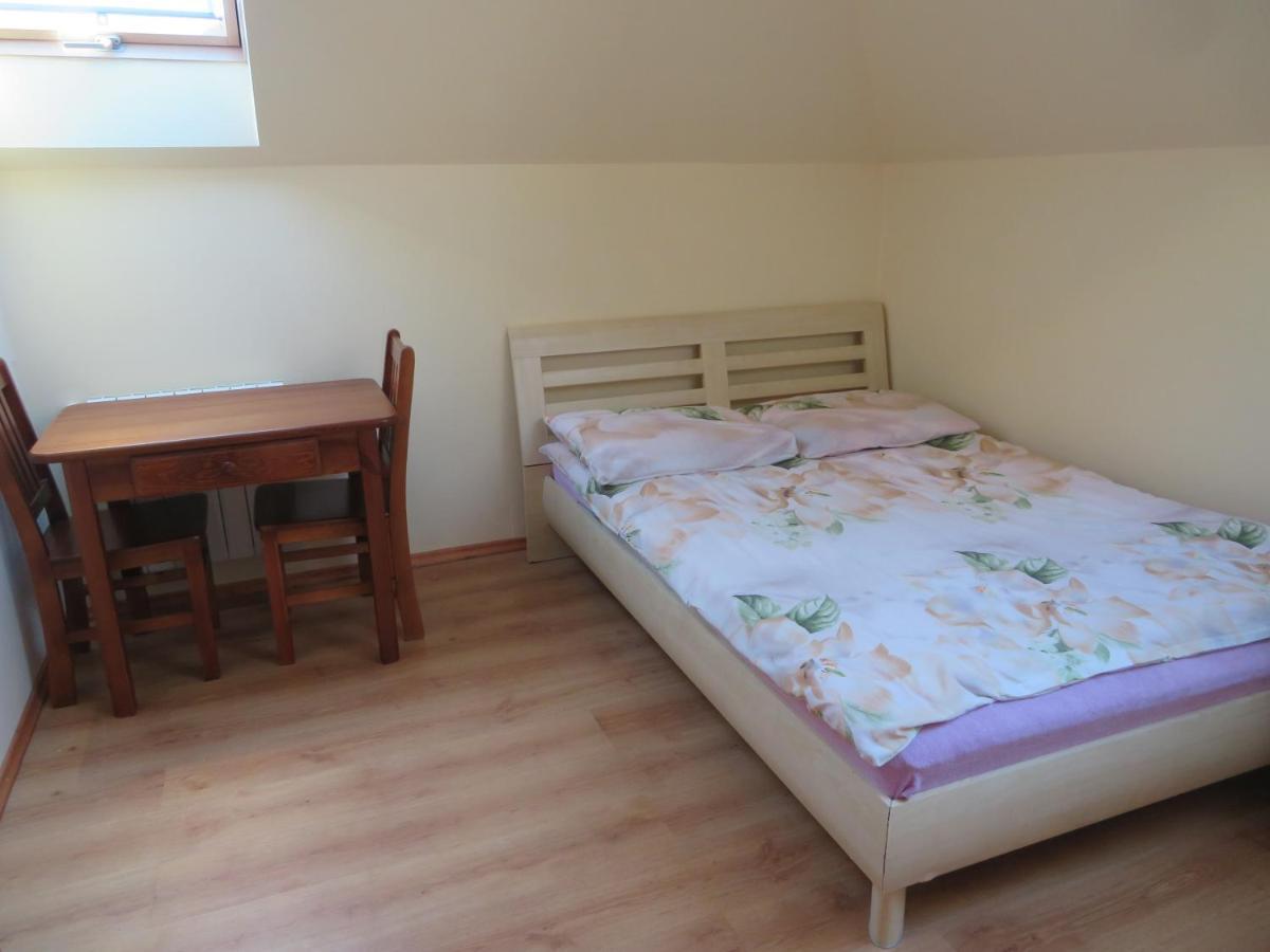 Agroturystyka Agnieszki Murszewskiej Sandomir Extérieur photo