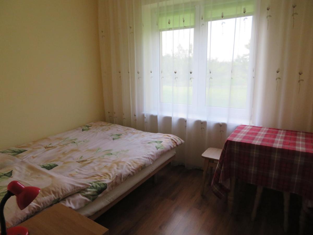 Agroturystyka Agnieszki Murszewskiej Sandomir Extérieur photo